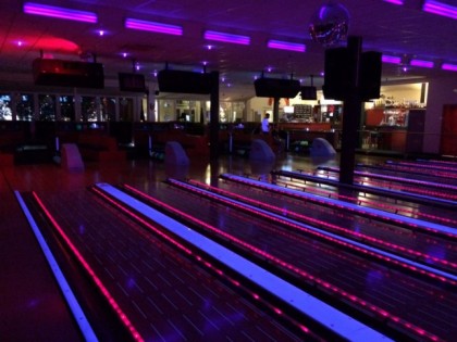 Foto: 5005 Bowling